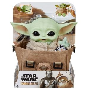 Star Wars The Mandalorian  The Child premium Plush Bundle NWT